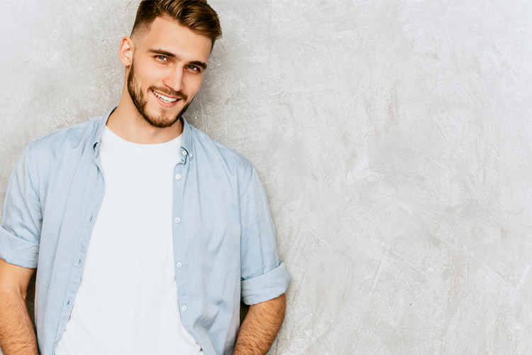Men's Fashion
